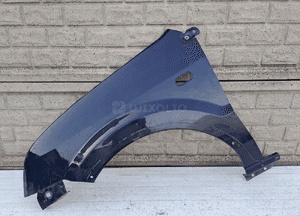 Ford fusion plus 02-12 błotnik przedni lewy 1