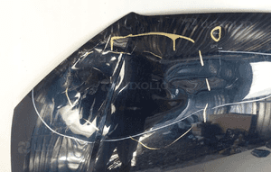 Audi A3 8V 8V0 12- maska pokrywa silnika 7