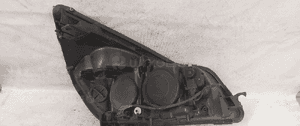 Przod przednia lampa lewa renault espace 4 4