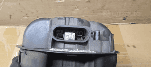 Wentylator silnik dmuchawy nagrzewnicy Toyota Aygo N101813C 5