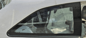 Seat Ibiza 6J IV 4 szyba boczna prawa lewa 3D 2