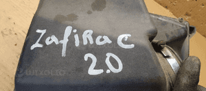 Obudowa filtra powietrza Opel Zafira C 2.0 CDTI 13311896 7