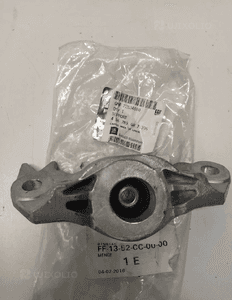 OPEL SAAB CHEVROLET PODUSZKI AMORTYZATORA MOCOWANIE TYŁ TYLNE LEWA I PRAWA NOWY ORYGINAŁ 3