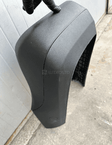 MERCEDES 447 VITO Metris v klasa eqv schowek półka dolna 8