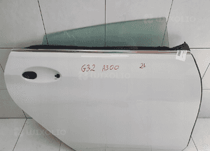 Drzwi bmw 6 g32 kolor a300