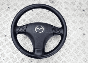 KIEROWNICA AIRBAG MAZDA 6 RADOM 1