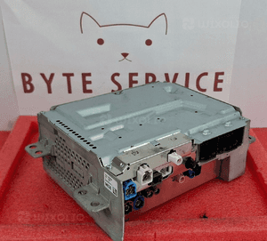 Mercedes-Benz Radio Nawigacja Multimedia NTG7 High ECE A1679006331 3