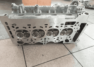 głowica bmw e 46 e 90 n42 1.8 75054229 po regeneracji 1
