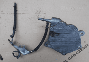 Pompa vacum toyota 2.0 2.2 d D4D 1AD 07R radom 1