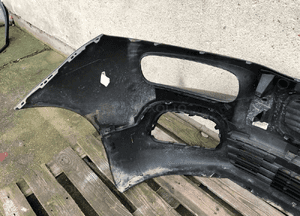 Zderzak przód przedni citroen berlingo iii iv 2018- 9816977680  kratka 4
