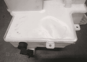 ZBIORNICZEK SPRYSKIWACZY FORD FOCUS MK4 JX7B17B613GA 4