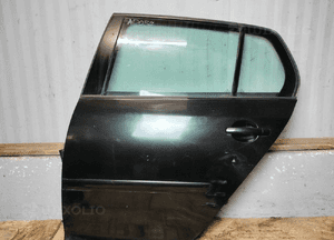 Drzwi lewy tył vw golf v hb 5D 3