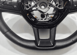 Kierownica multifunkcja sterownie renault clio v 484004585R 2019-2024 5
