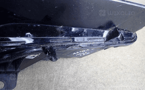 Lampa prawa prawy full led opel astra 5 v k 2015- 3