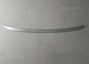 Listwa ozdobna zderzaka przód BMW X1 E84 2990641 1