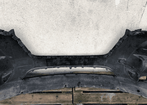 Zderzak przód przedni renault master iii 3 lift fl iv 4 2019- 620228205R 5