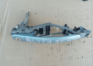 Seat Altea klamka drzwi przod przednia lewa 1