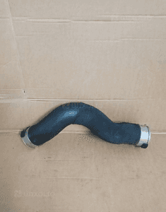 Przewód wąż  intercooler BMW F20 F30 4742748 1