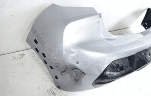Peugeot 208 gt-line ii 2019- zderzak tył tylny 9823195380 3