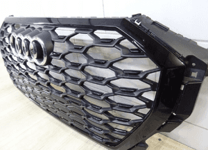 Atrapa GRILL AUDI Q3 83A S-LINE 83F853651 A B C LLU 5