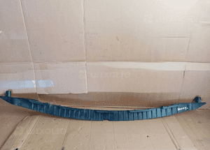 Ślizg zderzaka tył tylny VW Touareg 7L6807863B 1