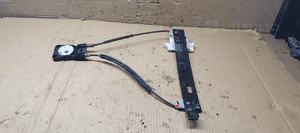 Mechanizm podnośnik szyby prawy tył Ford Mondeo MK4 7S71-A27000-BK 4