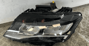 Lampa lewy przod peugeot 308 iii 3 T10 9851673380 1