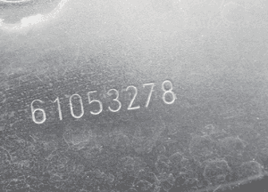 Maska pokrywa silnika audi A4 B9 8W0 2015- 19