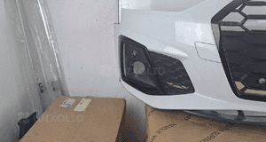 Zderzak audi S5 8W 8W6 8W8 B9 2020-2023 lift po lifcie po liftingu 3