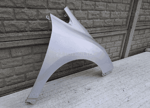 Toyota verso lift błotnik przedni prawy 3