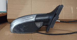 #LUSTERKO PRAWE 9 PIN VW GOLF V KOMBI JETTA LA7T PODŚWIETLANE 3