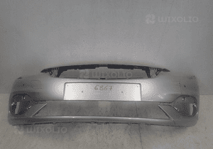 Zderzak przód przedni opel astra 5 v k lift 2019- 1