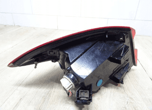 Ford fiesta MK8 lampa prawa tylna led H1BB13404BJ 6