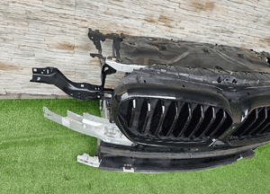 Pas przedni wzmocnie bmw 5 G30 G31 lci 2