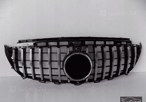 Mercedes E Klasa W213 Grill GT Kamera - 3640 4