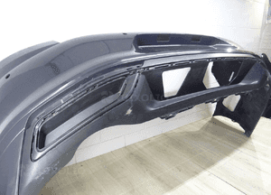 VW PASSAT B8 Lift sedan zderzak spoiler 3G5807421A 8