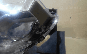 Lampa prawa prawy full led mazda CX5 ii 2017- 3