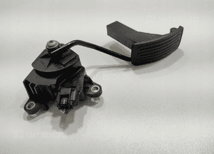 PEDAŁ GAZU RENAULT KOLEOS I 2.0 DCI 18002JY40A 2008-2015 EUROPA 3