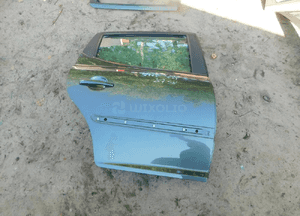 peugeot 207sw drzwi kolor E2Q nr 32172 WYSYŁKA