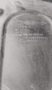 Nadkole prawe przód przednie hyundai IX35 86816-2Y000 5