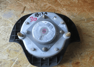 Air bag poduszka powietrzna kierowcy seat ibiza iii 3 6L 3