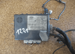 Moduł sterownik bcm hyundai I40 95400-3Z428 1