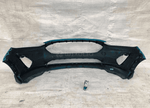 Ford fiesta MK8 active zderzak przedni 17- 4