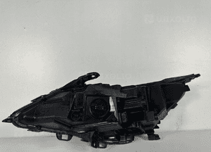 Lampa przod przednia prawa opel astra k v 5 full led 39055746 cala europa 12