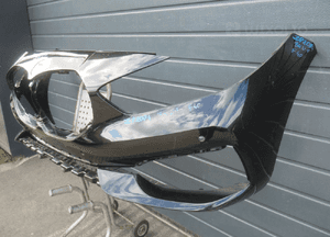 Zderzak przedni przód bmw 1 F40 2019- 7
