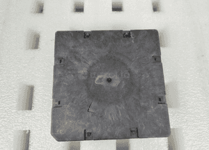 MODUŁ KOMFORTU VW AG 85E907064 3