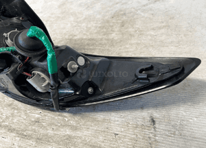 Mazda CX-5 CX5 lampa tylna tył lewa led KB8A51160 8