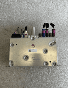 Radio nawigacja peugeot 308 iii 3 T10 9858270780 1