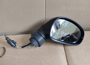 Lusterko prawe przód przednie seat leon ii 7 pin 1