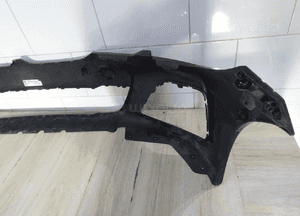 BMW 3 G20 G21 M Pakiet zderzak przód przedni 8069346 8